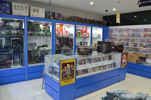 CK Multimedia System