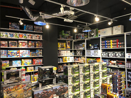 GAME XTRA @ BERJAYA MEGAMALL