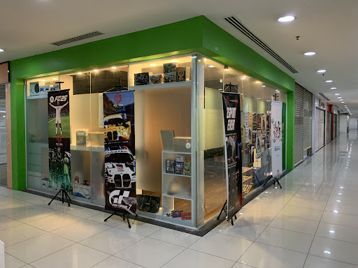Fayyas Gaming Solution