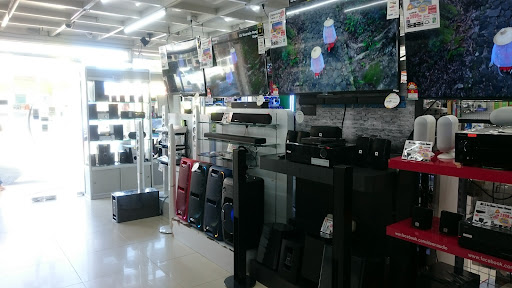 Sony Centre, Sandakan