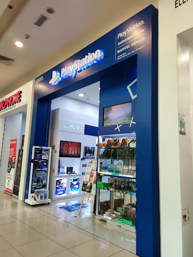 Playstation Aeon Mall Bukit Tinggi
