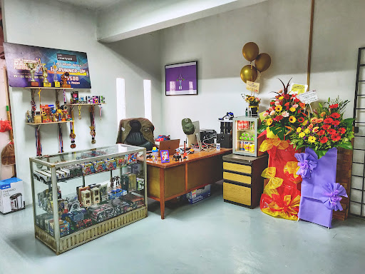 Gaming Culture & Collectibles (GCC)