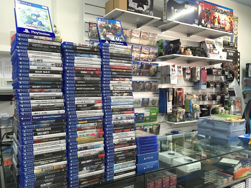 HeavyArm Store (Subang Jaya HQ)