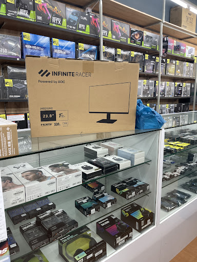 Pc Image Tawau Asus