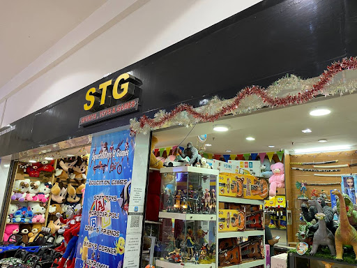 STG TAWAU (SPORT TOYS&GAMES)