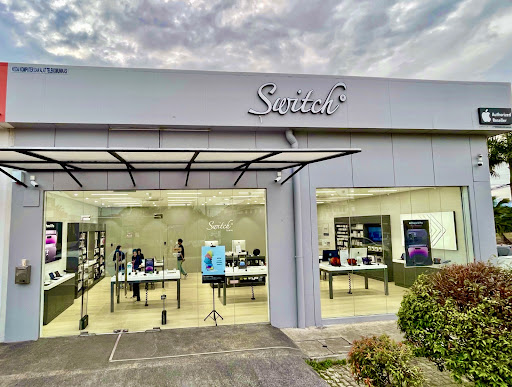 Switch Popular Tawau