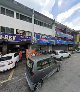 ConsoleWar Batu Pahat