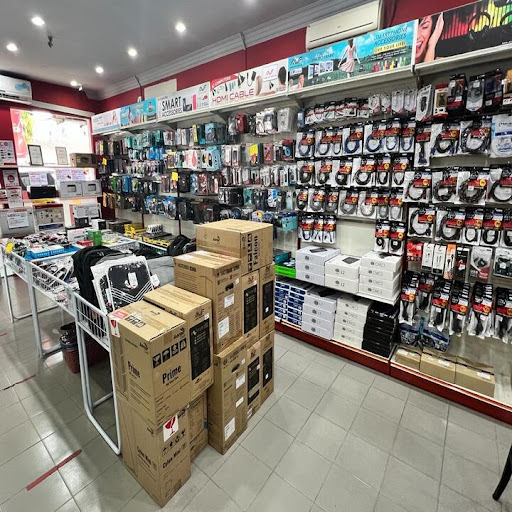 Ai Computers Sdn Bhd