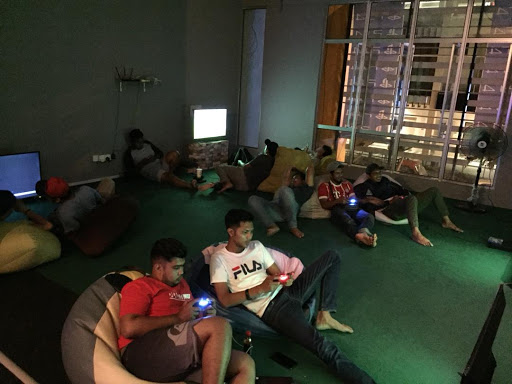 Narcos Esport Center