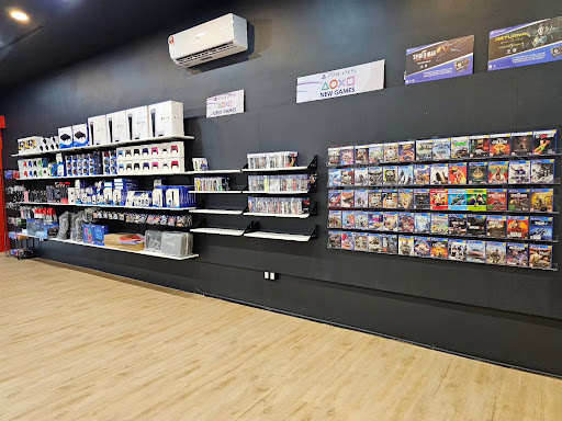 Gamepool Arena Muar