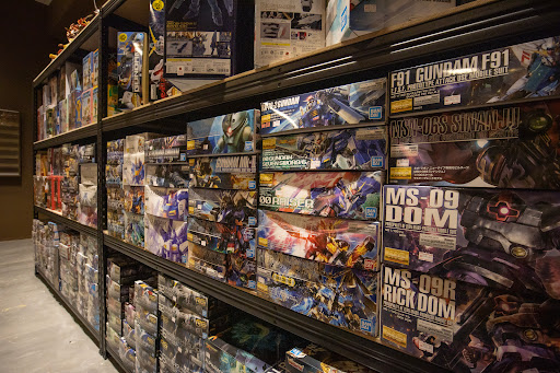 Burning Soul Trading