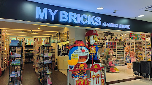 My Bricks Gaming Store