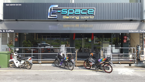 E-Space Gaming World E-Space Gaming World