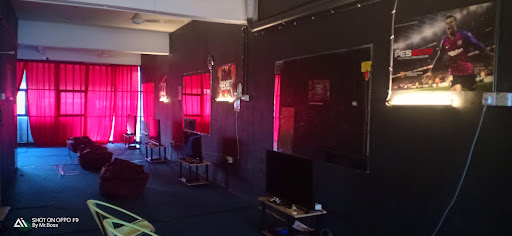 Studio Master Gaming