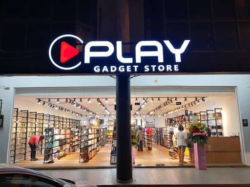 PLAY GADGET STORE @ KLUANG