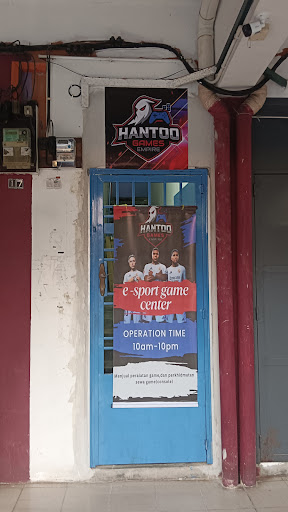 Hantoo Games Empire Hantoo Games Empire