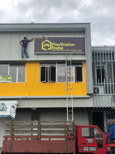 Playstation Home & Hobbies