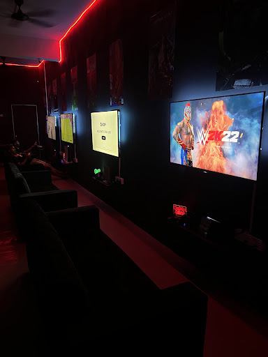 VR7 GAMING VR7 GAMING