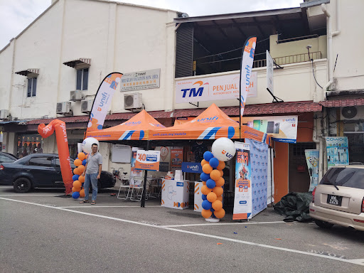 TOP GAME ENTERPRISE (TM UNIFI)