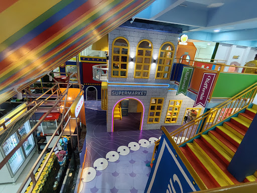 Kidfornia Teluk Intan