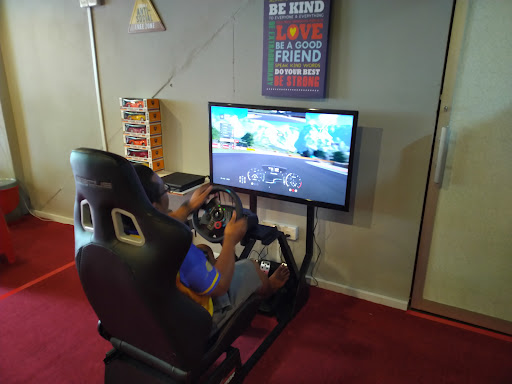 AnsonX Gaming Studio