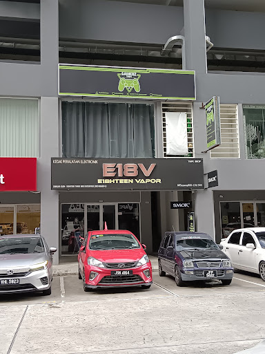 Gamerz Troops Southville City