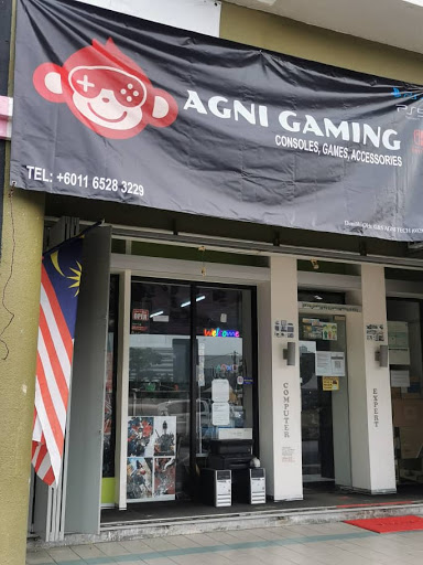 Agni Gaming Nilai
