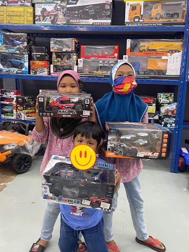 Ozy Toys Ozy Toys