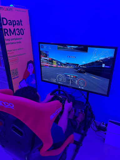 Volks Playstation Gaming Hub