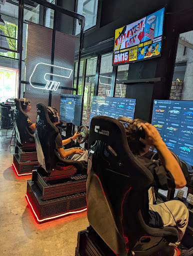 Cove Circuit Cyberjaya