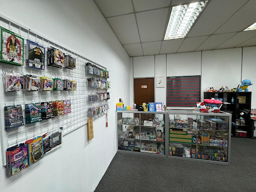 Cards & Games Capital