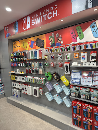 Gamers Hideout @Melaka Mahkota Parade