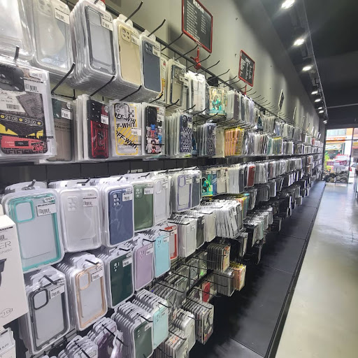 BLACKBOX (Uptown Seremban 2) (Nintendo Switch, Sony Playstation , Gaming Chair , Amazfit , EVPad SVI , Marshall , TTRacing)