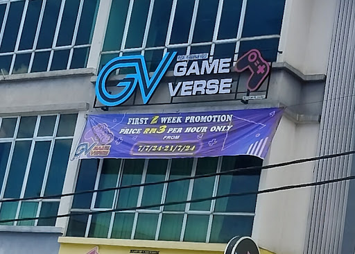 GAME VERSE