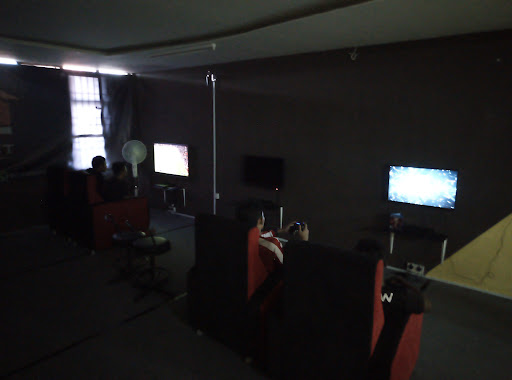 Game Hut Game Hut