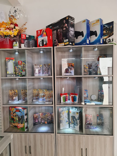 Happyland Game Services