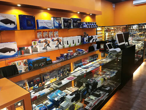 i-Gamer Game Store i-Gamer Game Store