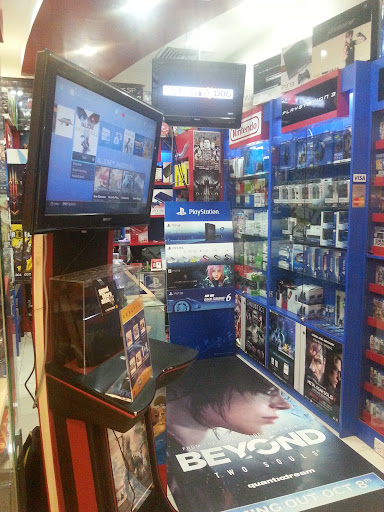 Gamester Direct Gamester Direct