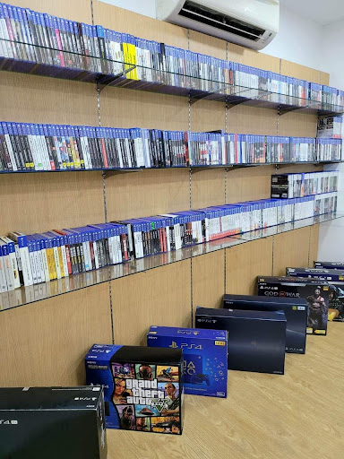FirstStop Gaming FirstStop Gaming