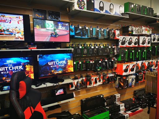 HeavyArm Store (Subang Jaya HQ) HeavyArm Store (Subang Jaya HQ)