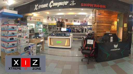 Xtreme IT Zone Xtreme IT Zone