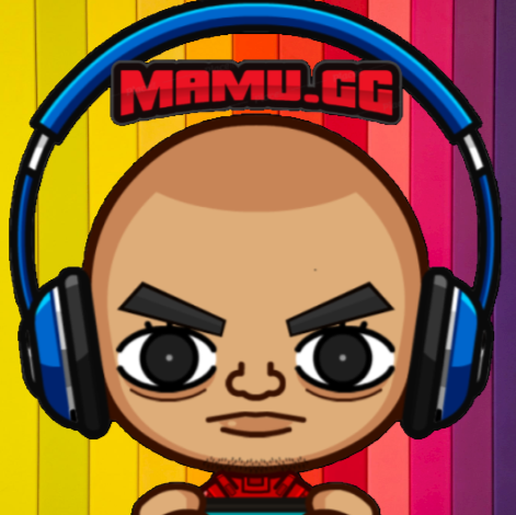 MaMu.GG Gaming Studio MaMu.GG Gaming Studio