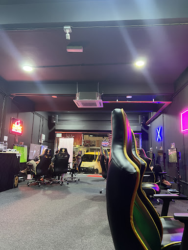 GamesMY Studio (Kelantan) GamesMY Studio (Kelantan)