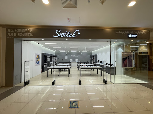 Switch @ AEON Mall Kota Bharu Switch @ AEON Mall Kota Bharu