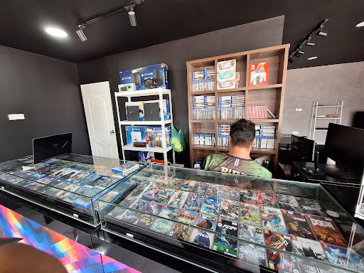 Marhaen Gamers Kota Bharu Marhaen Gamers Kota Bharu
