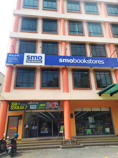 SMO Bookstores Gua Musang SMO Bookstores Gua Musang