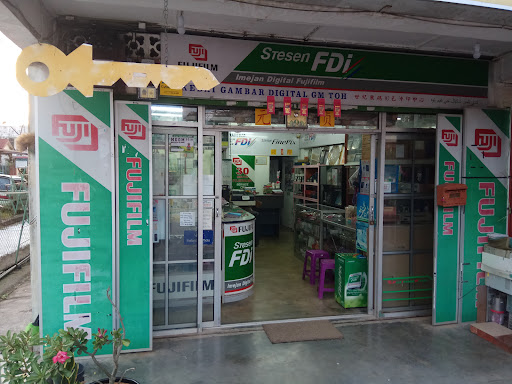 Kedai Gambar GM Toh Kedai Gambar GM Toh
