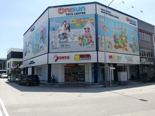 Unisun Toys Centre Unisun Toys Centre