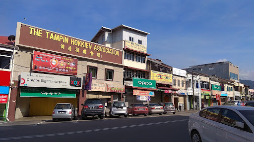 Wee Chin Stationery PLT