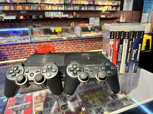 Marhaen Gamers Melaka